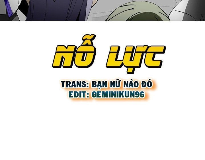 Nỗ Lực Chapter 1 - 31