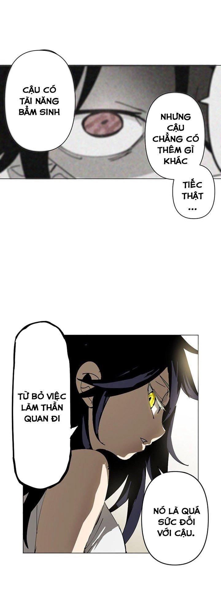 Nỗ Lực Chapter 2 - 7