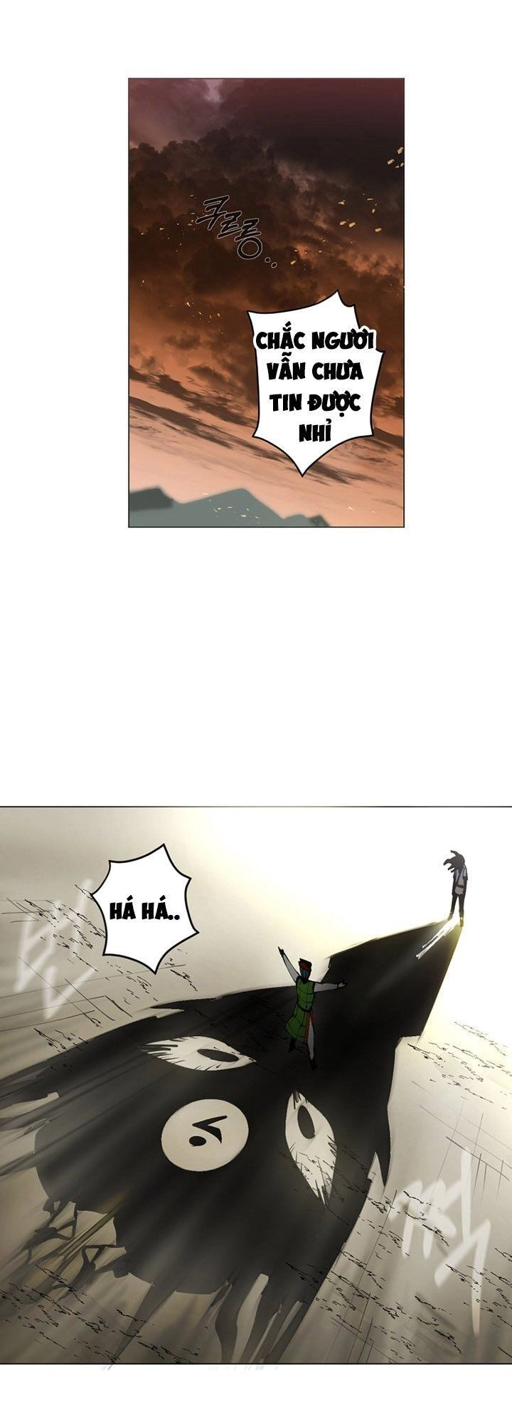 Nỗ Lực Chapter 4 - 8