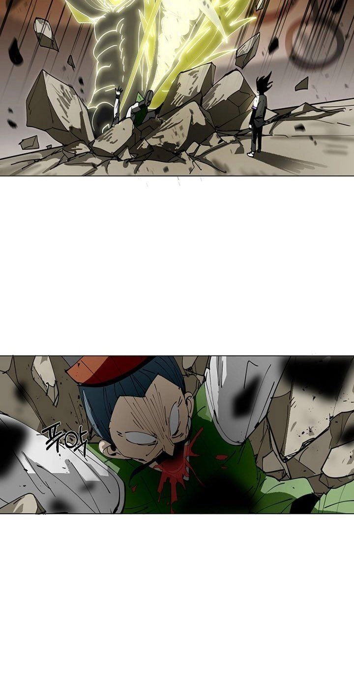 Nỗ Lực Chapter 4 - 10