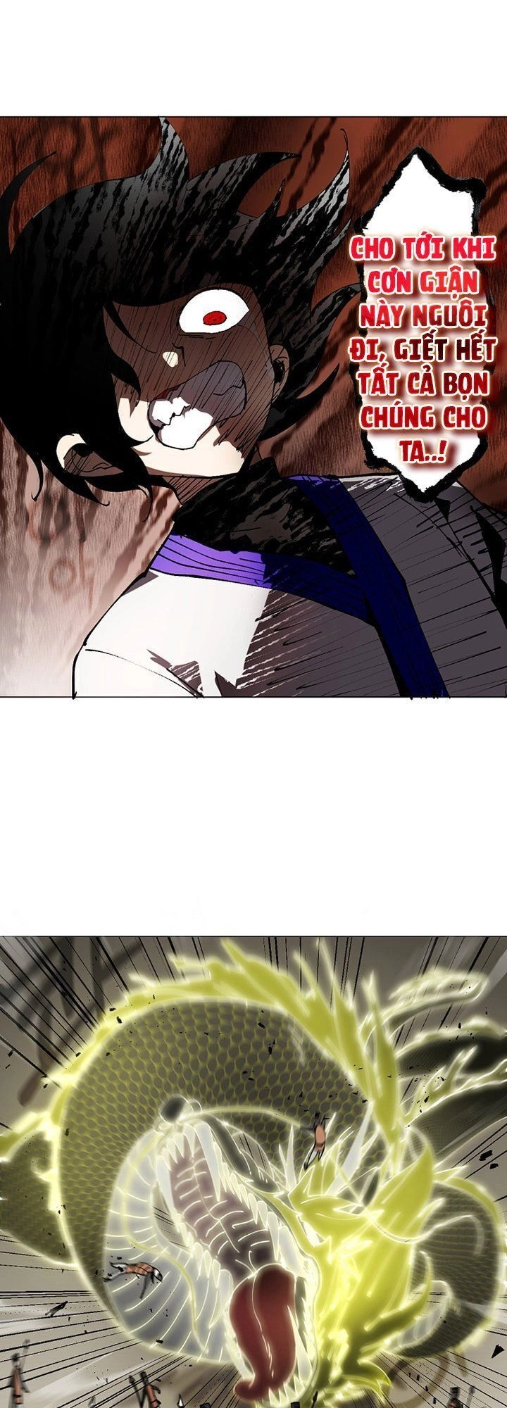 Nỗ Lực Chapter 4 - 12