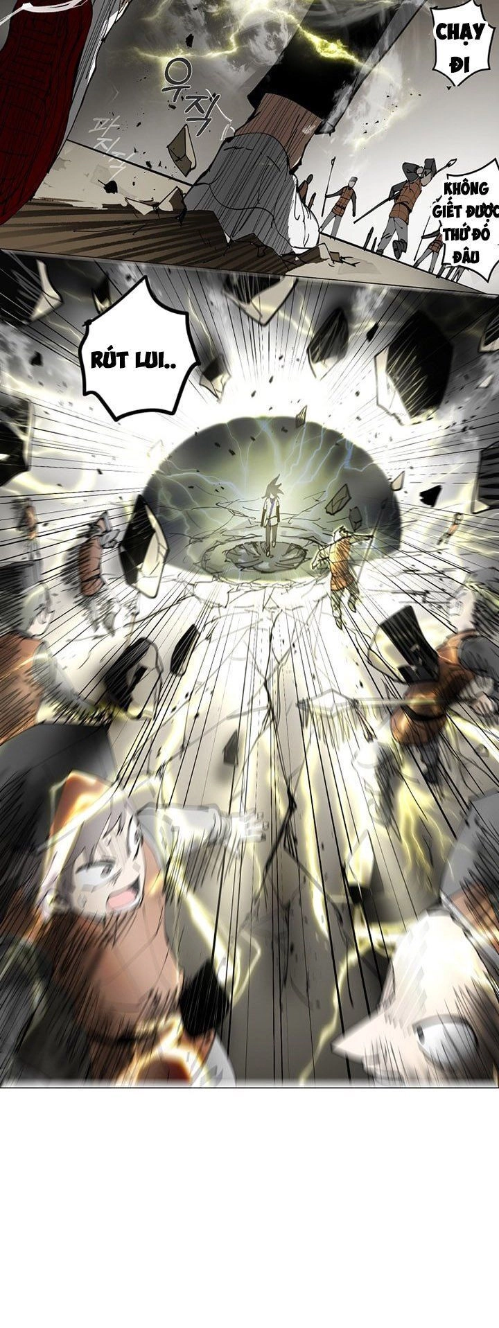 Nỗ Lực Chapter 4 - 18