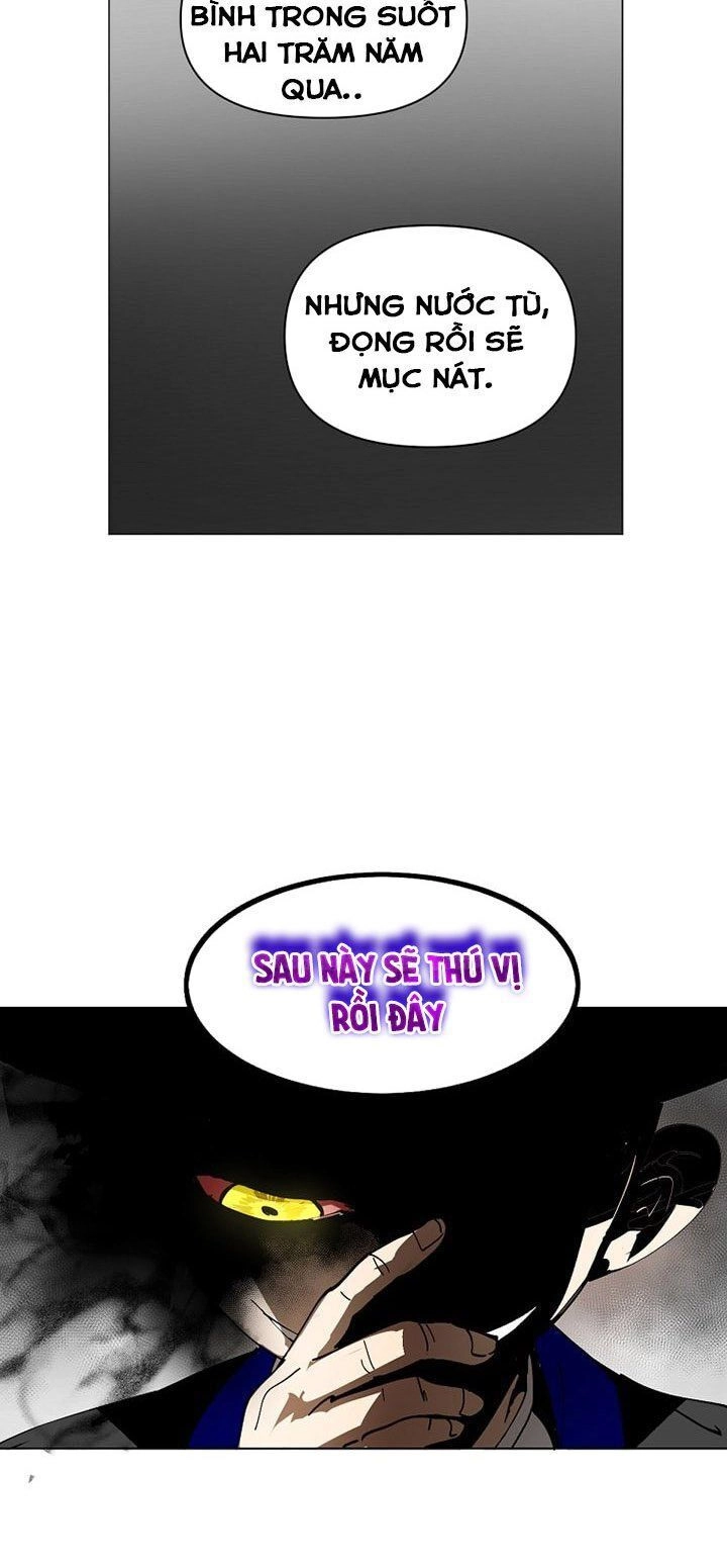 Nỗ Lực Chapter 4 - 29