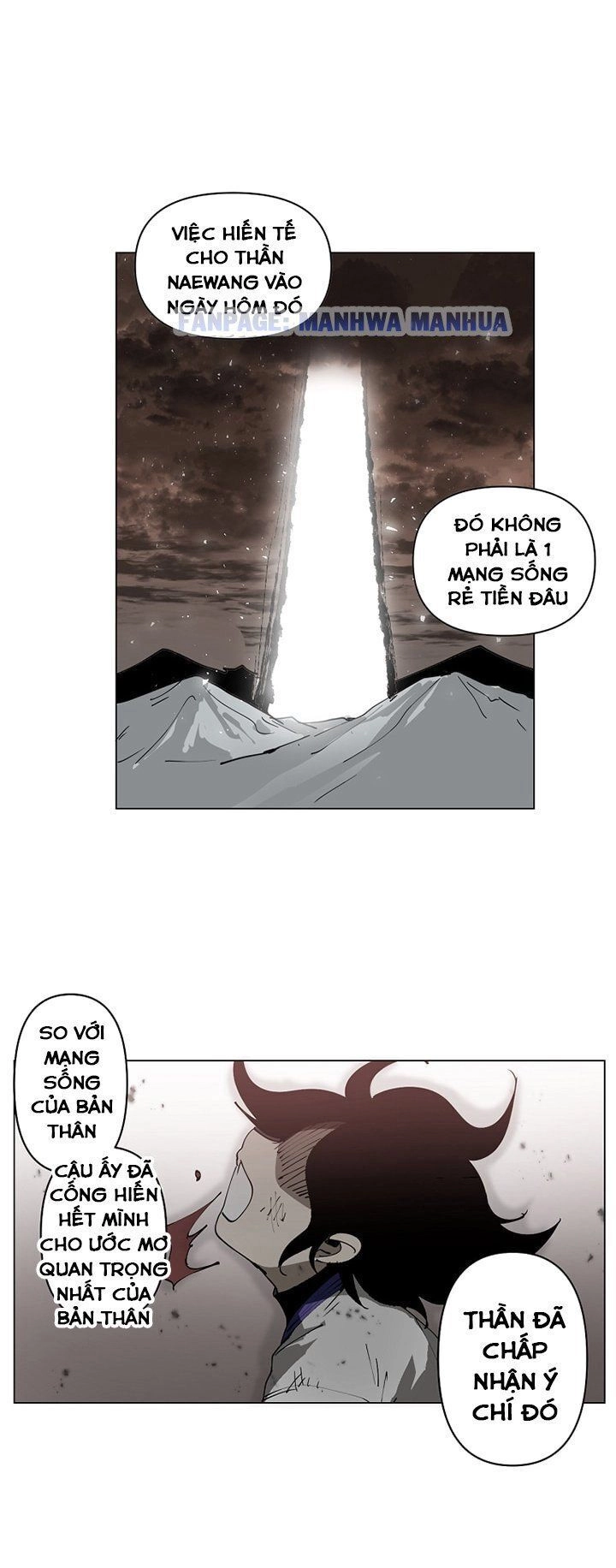 Nỗ Lực Chapter 5 - 11