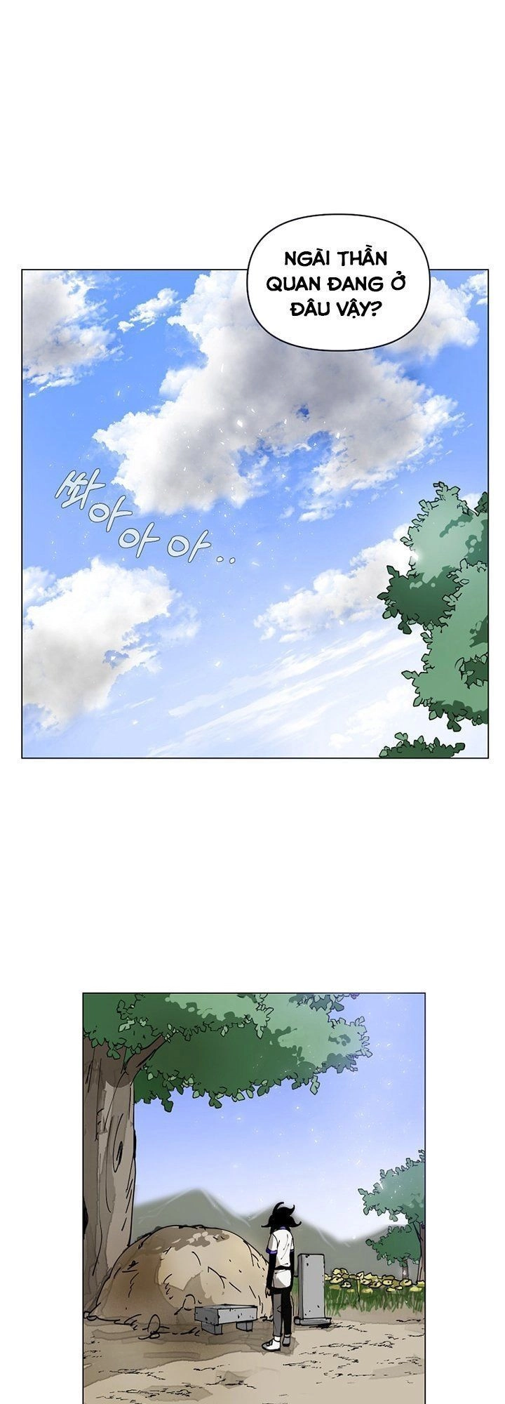 Nỗ Lực Chapter 5 - 13