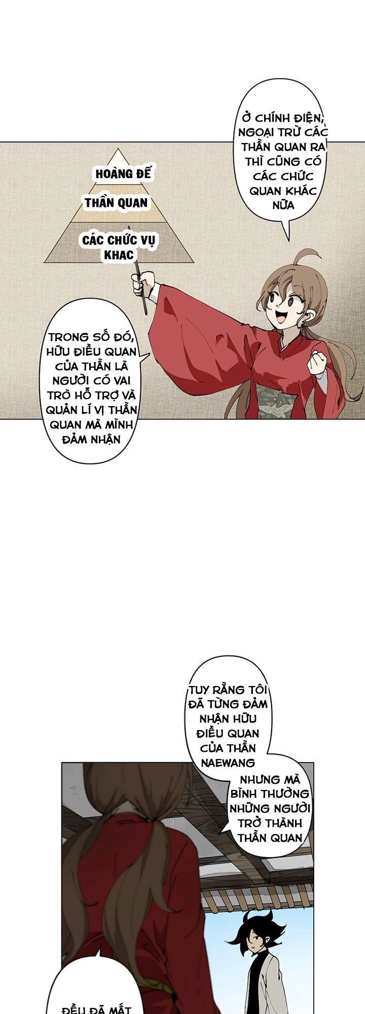 Nỗ Lực Chapter 5 - 26