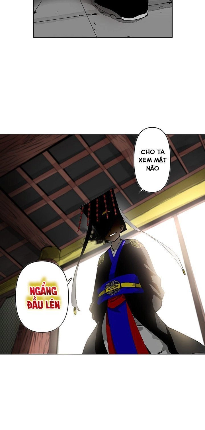 Nỗ Lực Chapter 5 - 41