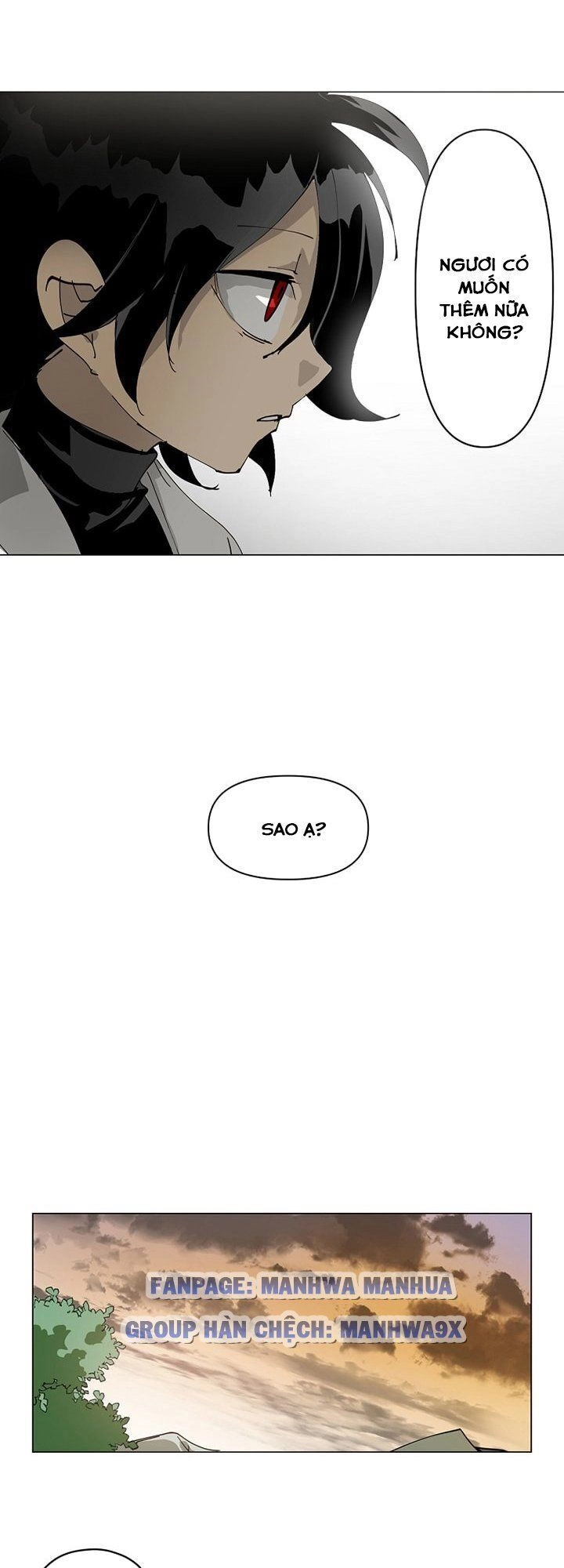 Nỗ Lực Chapter 6 - 10