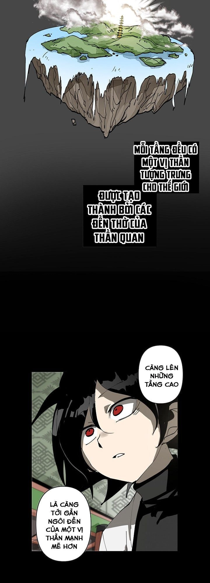 Nỗ Lực Chapter 6 - 21