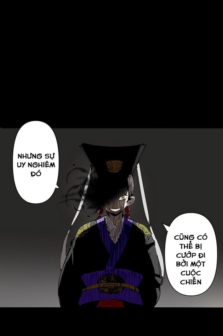 Nỗ Lực Chapter 6 - 22