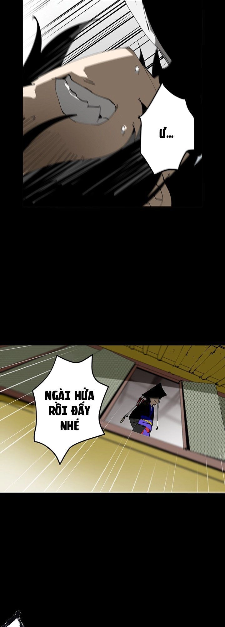 Nỗ Lực Chapter 6 - 32