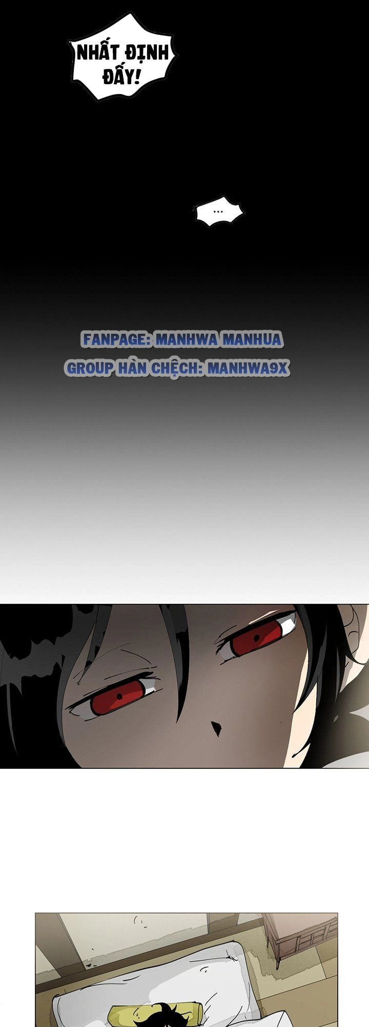 Nỗ Lực Chapter 6 - 34