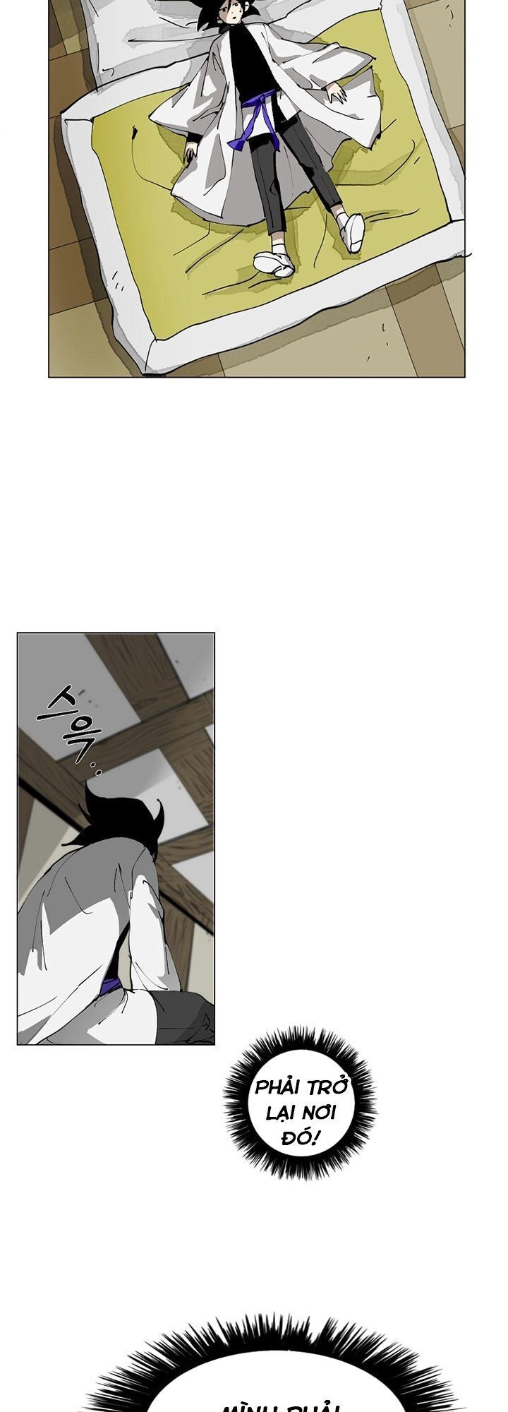 Nỗ Lực Chapter 6 - 35