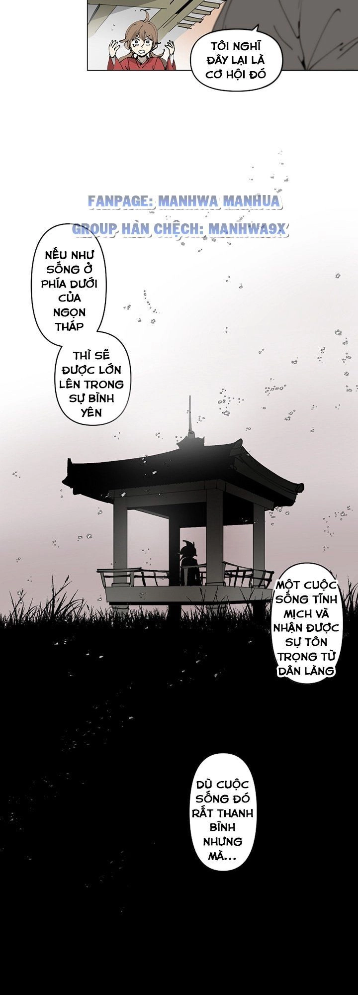 Nỗ Lực Chapter 7 - 4