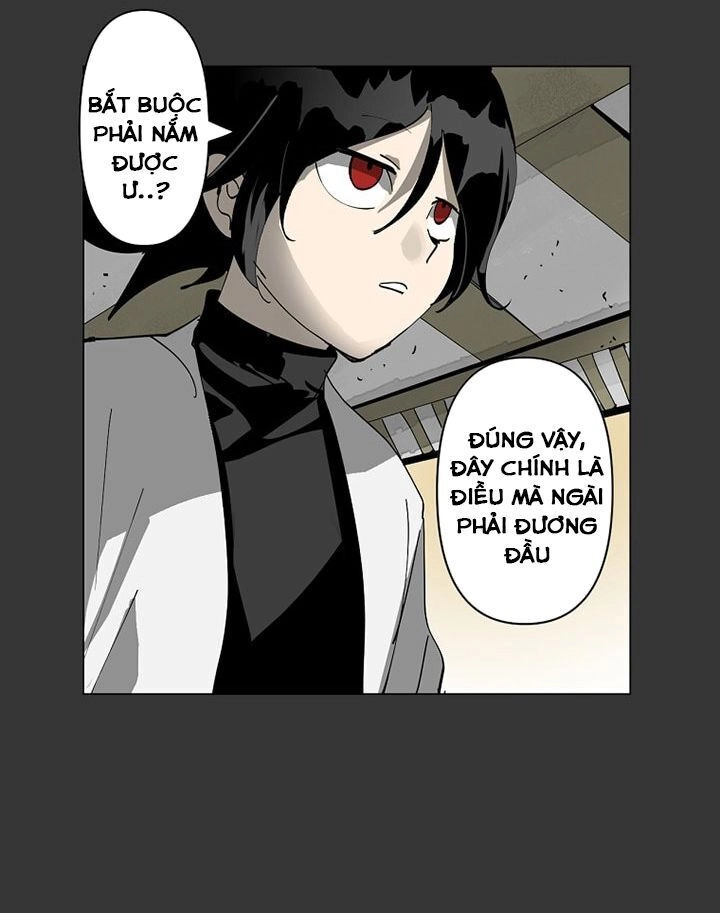 Nỗ Lực Chapter 7 - 12