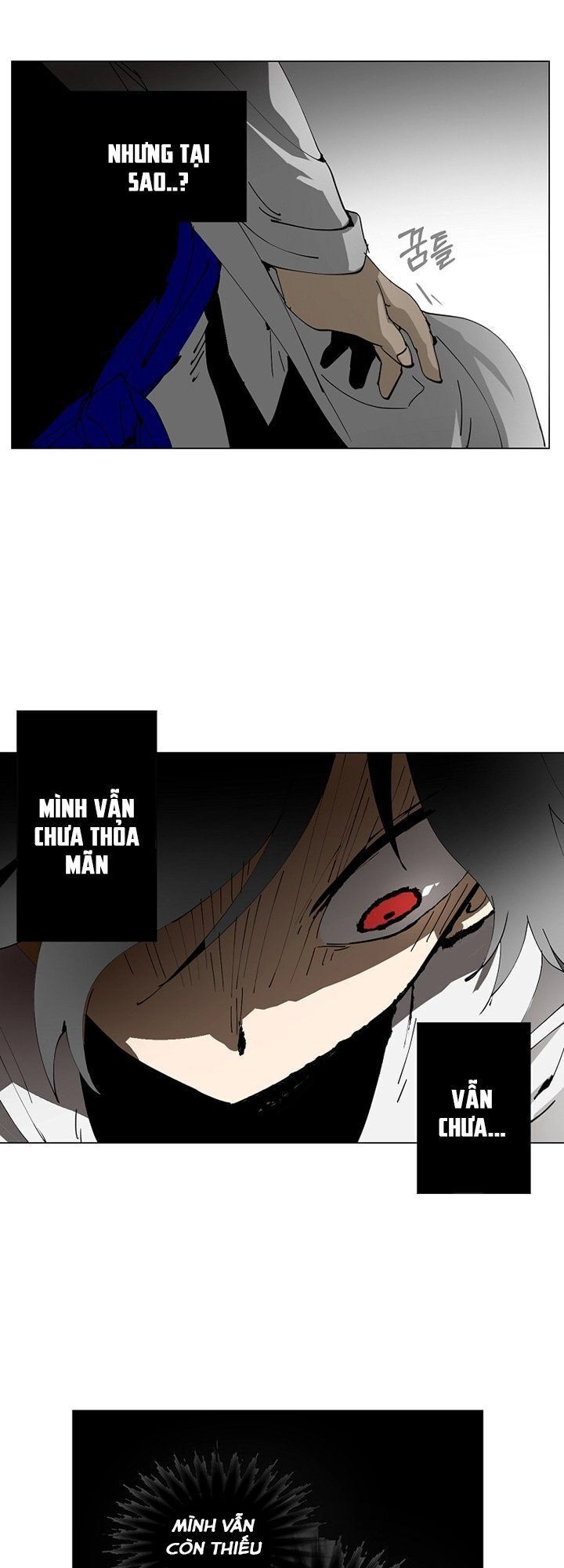 Nỗ Lực Chapter 7 - 22