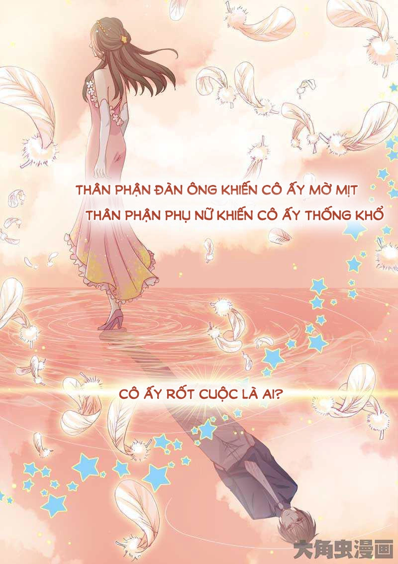 The Stars Are Not Luminous Body Chapter 1 - 7