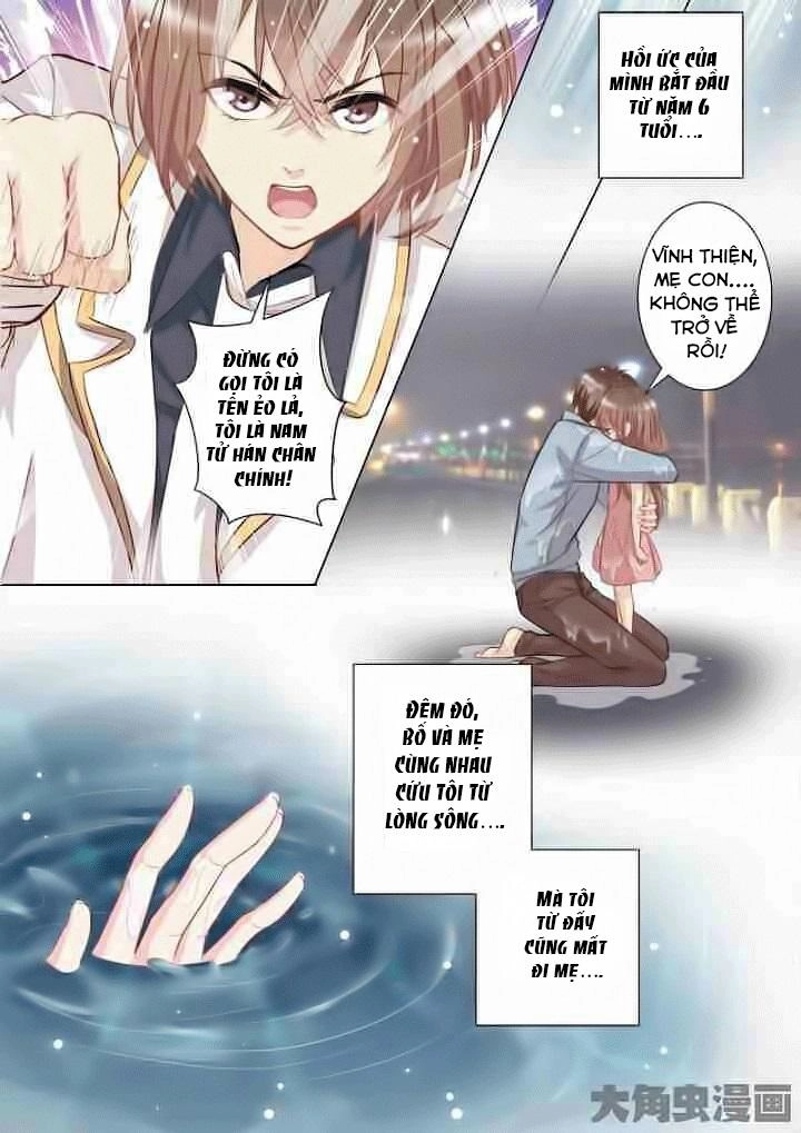 The Stars Are Not Luminous Body Chapter 28 - 2