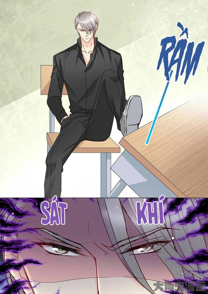 The Stars Are Not Luminous Body Chapter 40 - 5