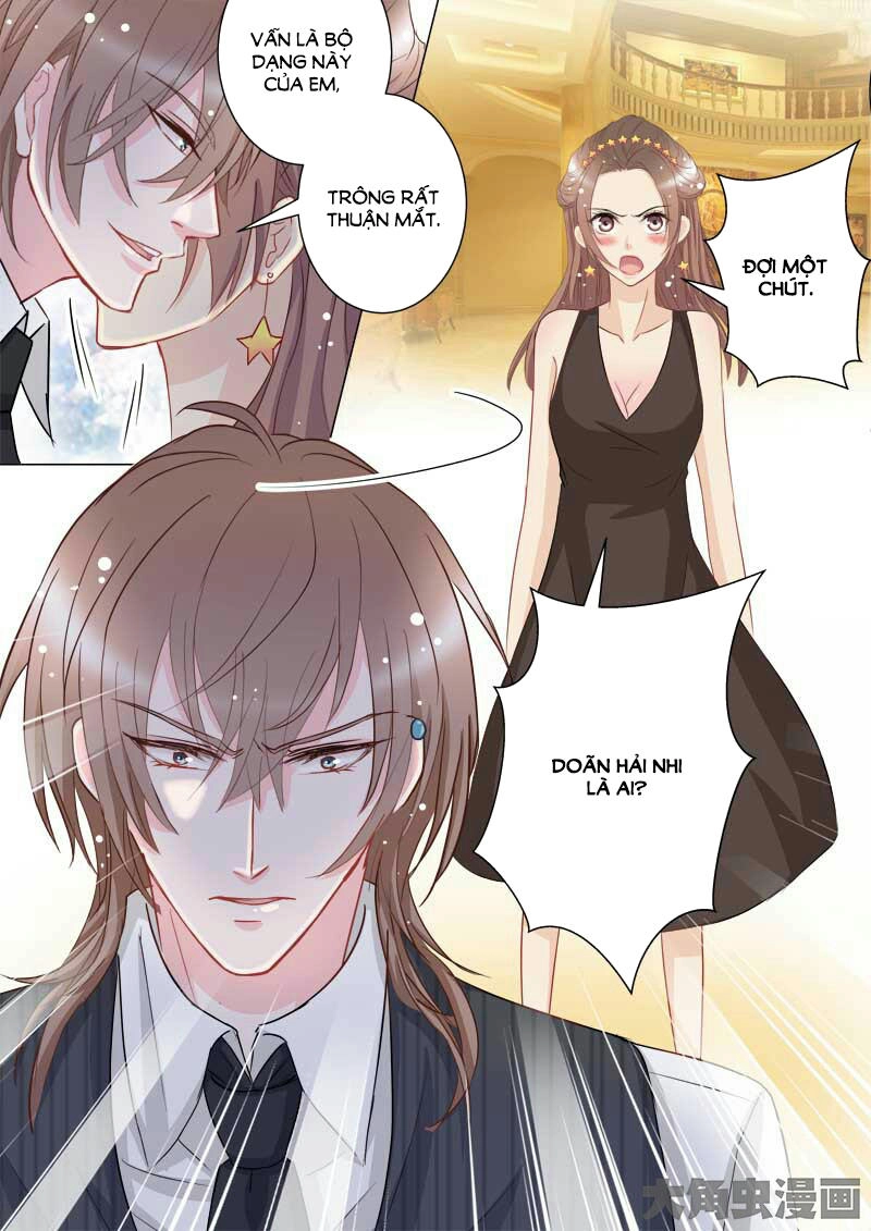 The Stars Are Not Luminous Body Chapter 53 - 4