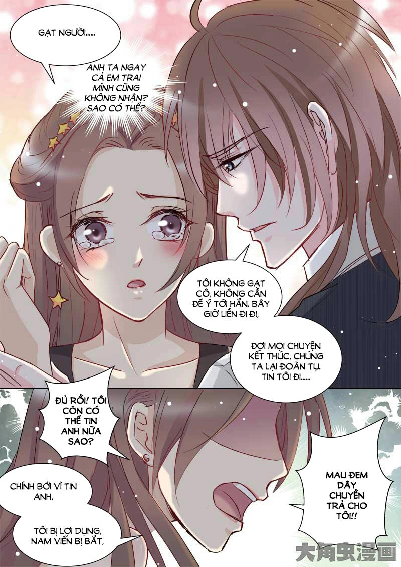 The Stars Are Not Luminous Body Chapter 55 - 8