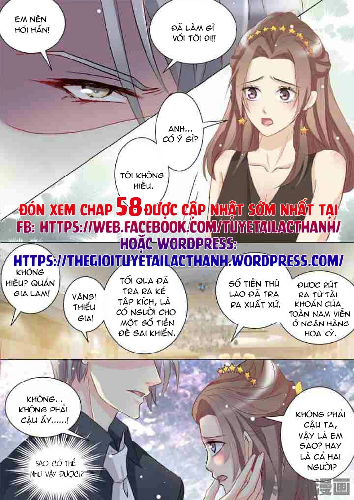 The Stars Are Not Luminous Body Chapter 57 - 9