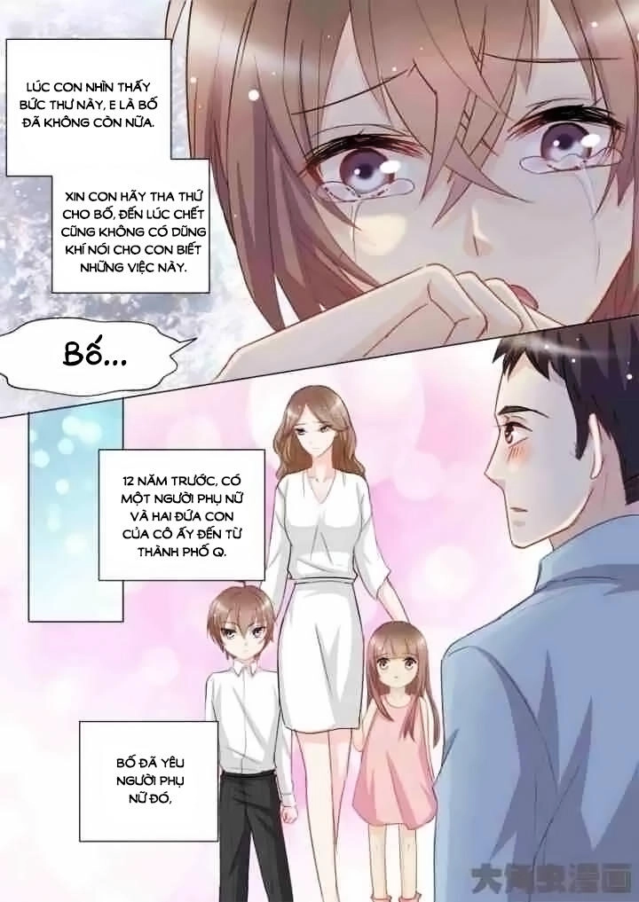 The Stars Are Not Luminous Body Chapter 63 - 4