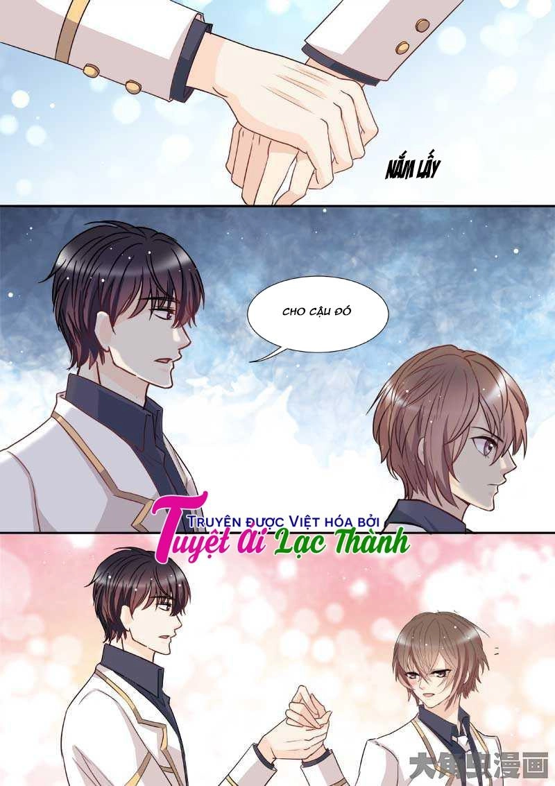 The Stars Are Not Luminous Body Chapter 71 - 7