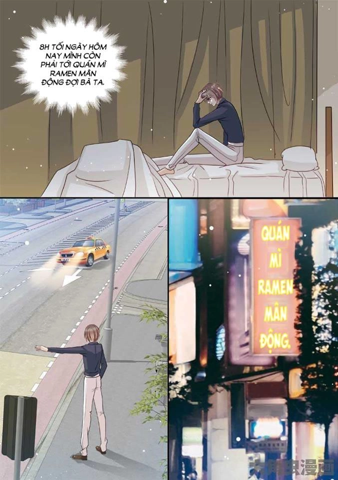 The Stars Are Not Luminous Body Chapter 72 - 5