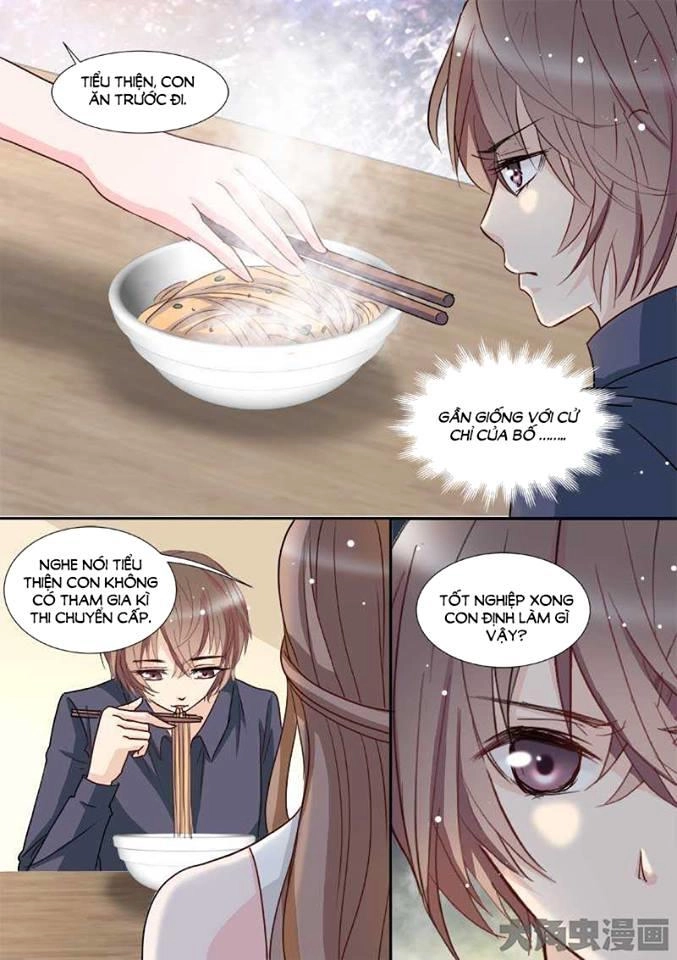 The Stars Are Not Luminous Body Chapter 72 - 8