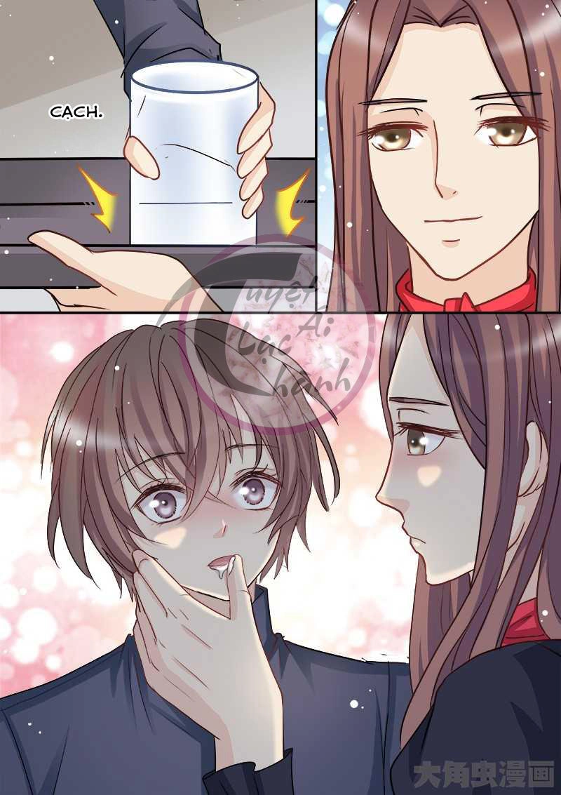 The Stars Are Not Luminous Body Chapter 75 - 4