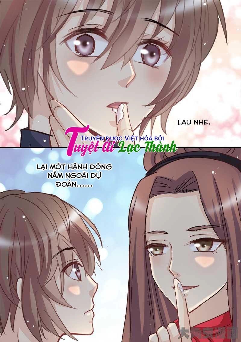 The Stars Are Not Luminous Body Chapter 75 - 5