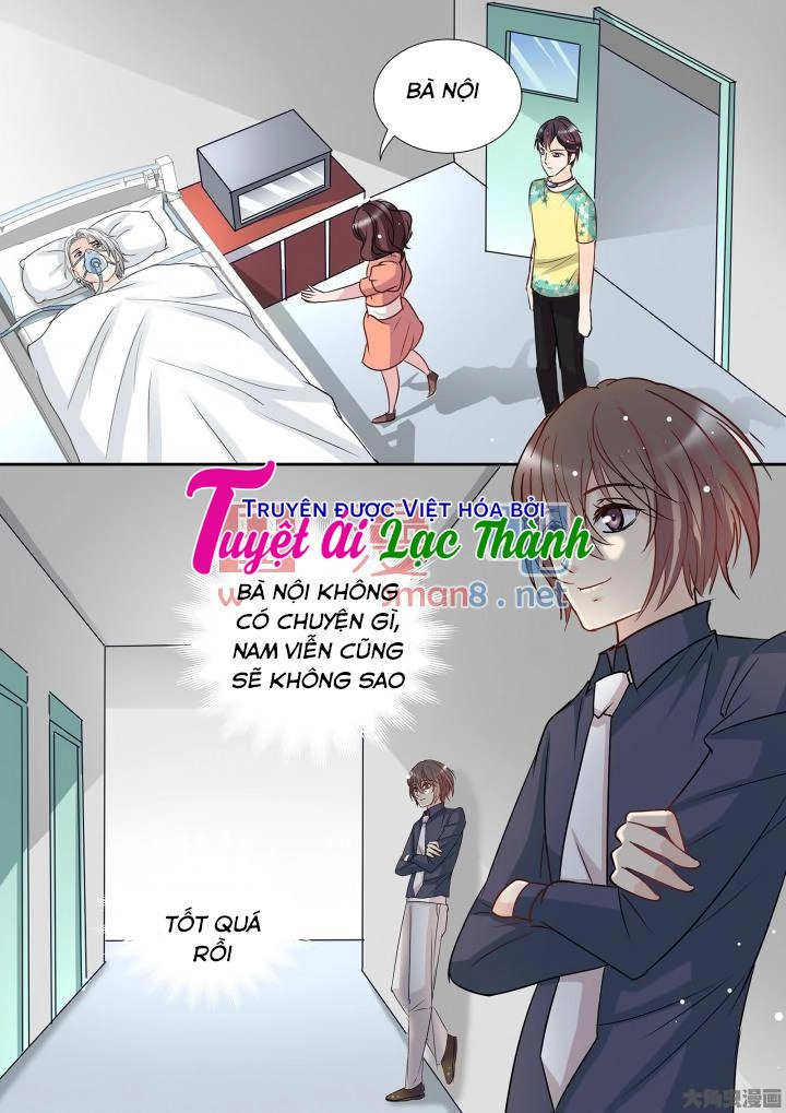 The Stars Are Not Luminous Body Chapter 83 - 4