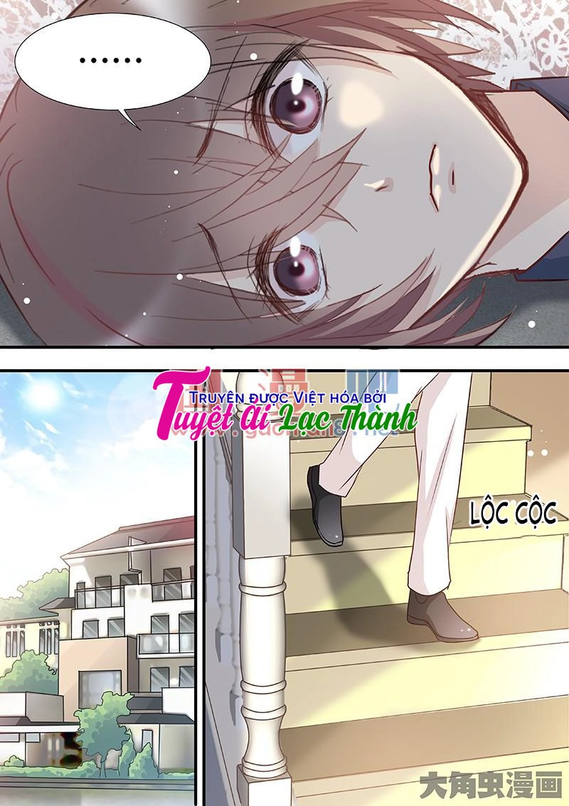 The Stars Are Not Luminous Body Chapter 86 - 3