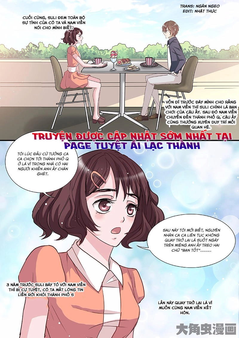 The Stars Are Not Luminous Body Chapter 88 - 1