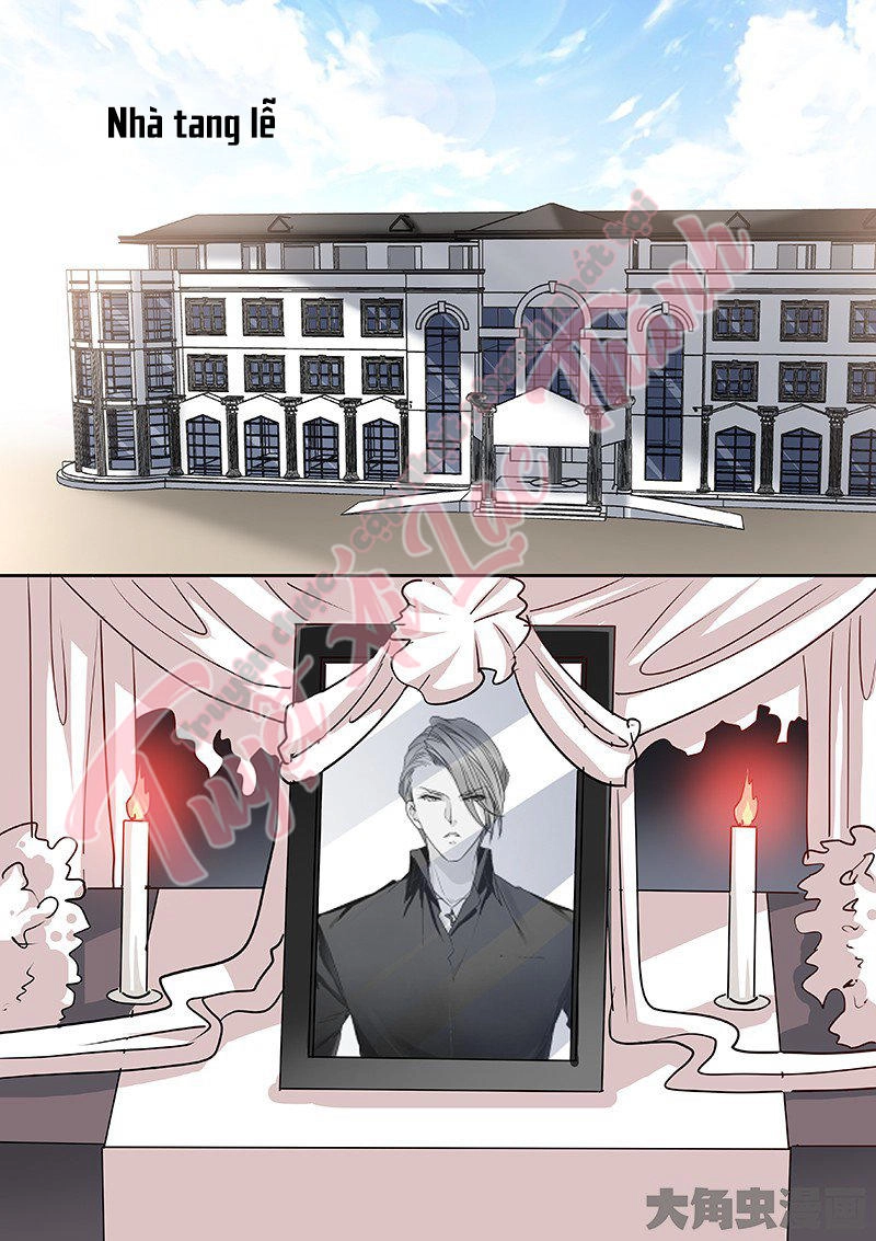 The Stars Are Not Luminous Body Chapter 91 - 2