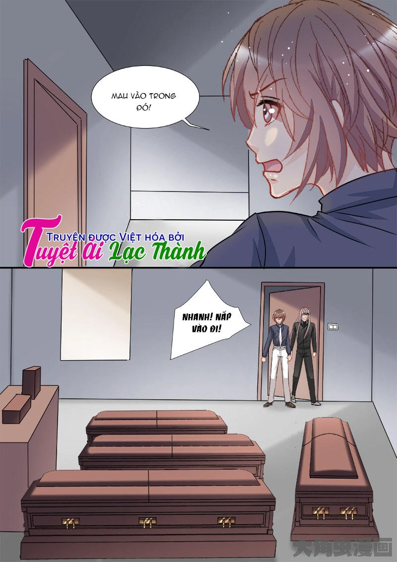 The Stars Are Not Luminous Body Chapter 92 - 2