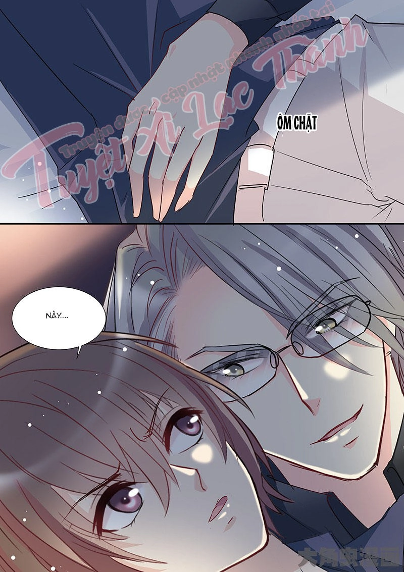 The Stars Are Not Luminous Body Chapter 92 - 7