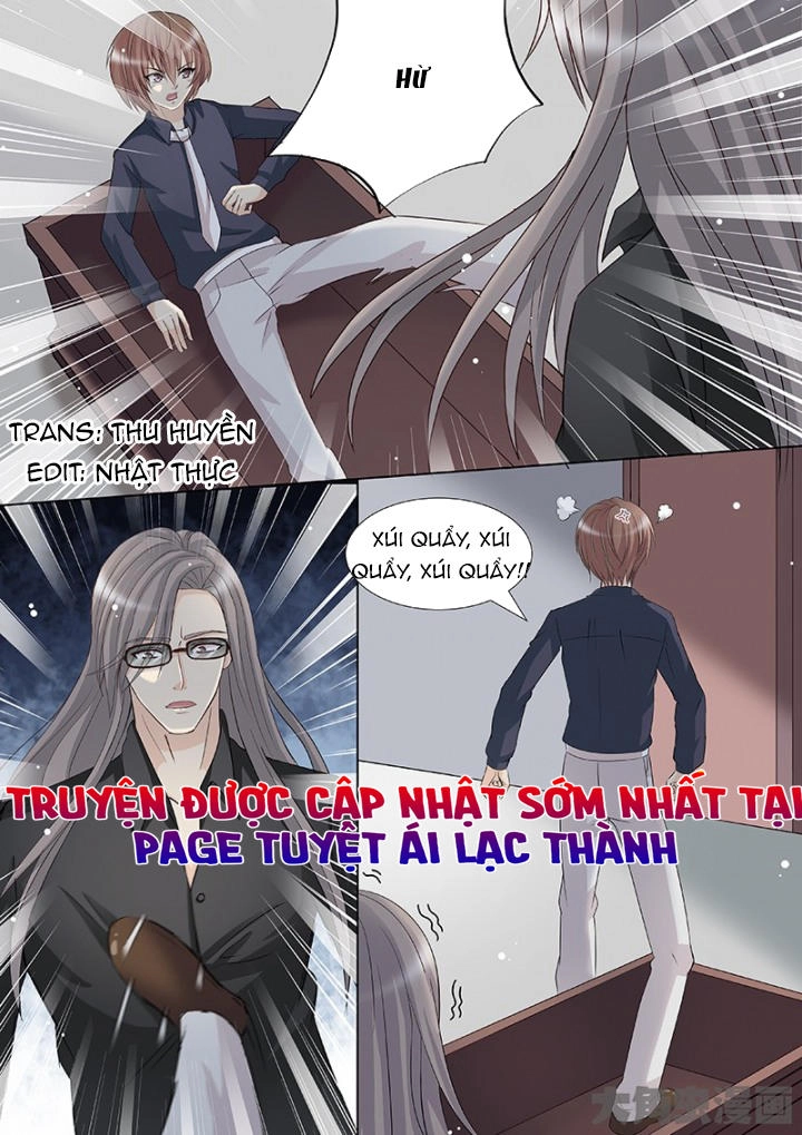 The Stars Are Not Luminous Body Chapter 93 - 1