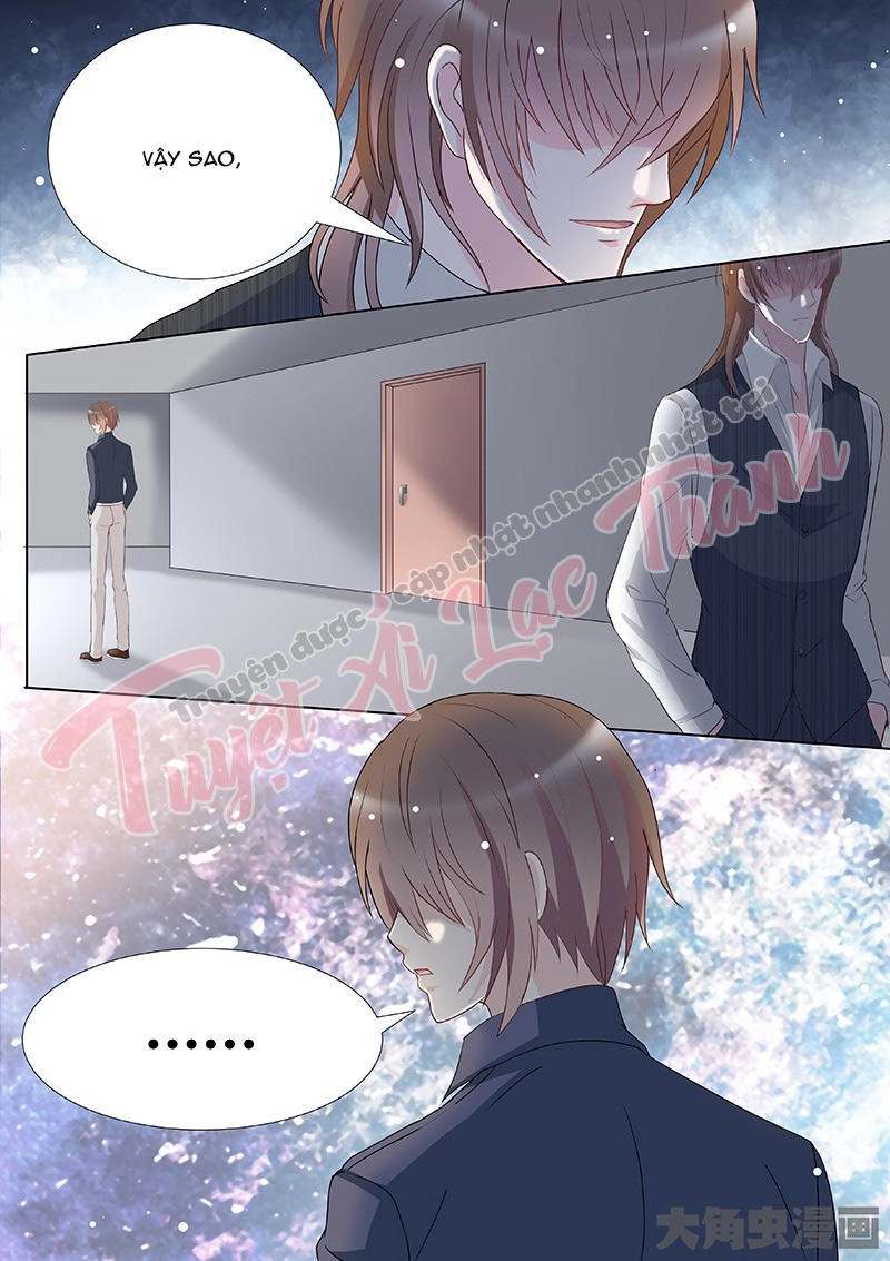 The Stars Are Not Luminous Body Chapter 96 - 3