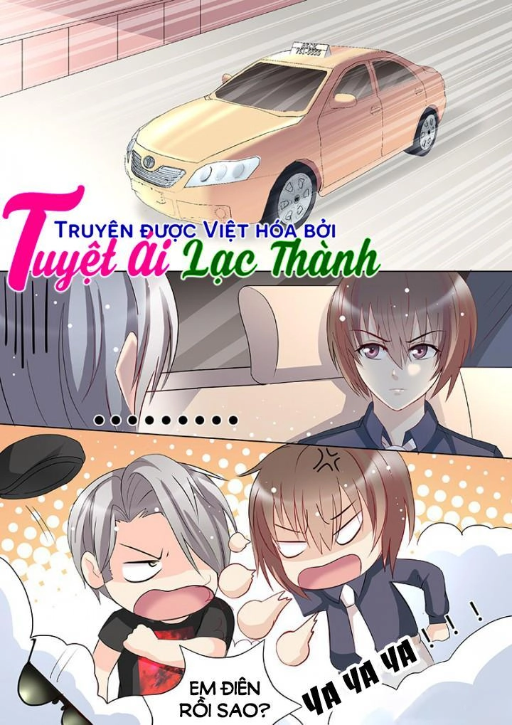 The Stars Are Not Luminous Body Chapter 98 - 4