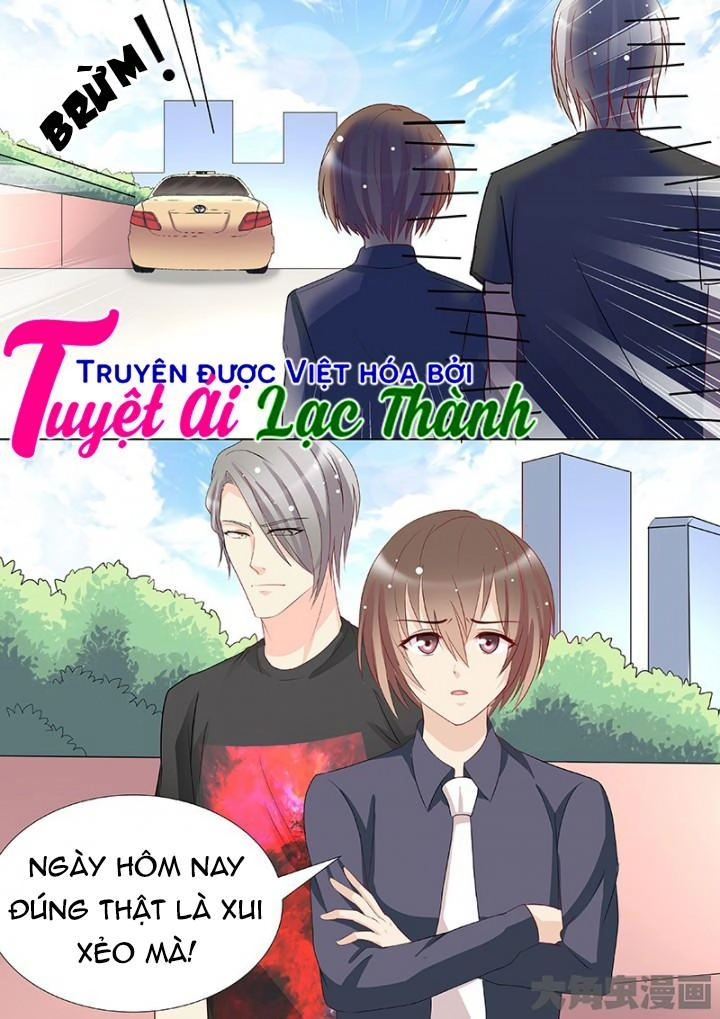 The Stars Are Not Luminous Body Chapter 98 - 6