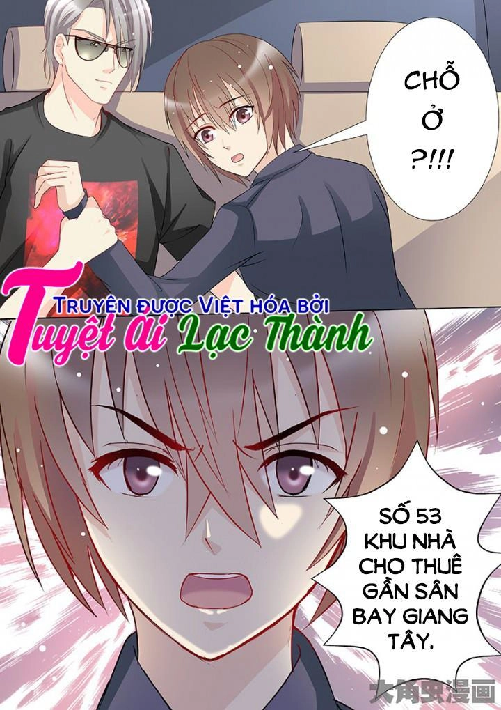 The Stars Are Not Luminous Body Chapter 98 - 9