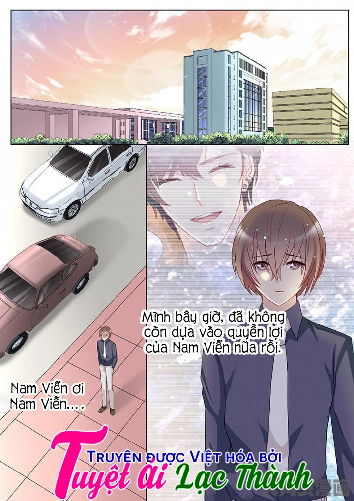 The Stars Are Not Luminous Body Chapter 99 - 2