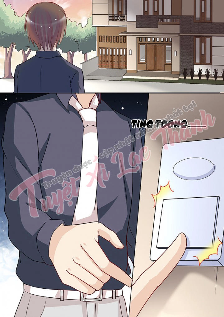 The Stars Are Not Luminous Body Chapter 99 - 3