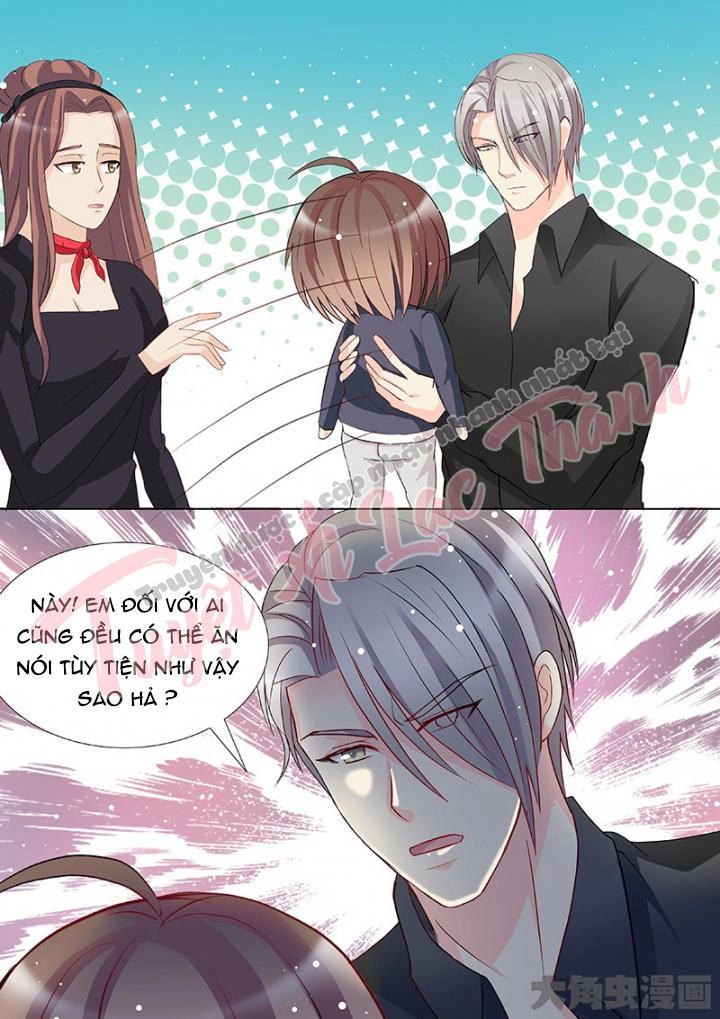 The Stars Are Not Luminous Body Chapter 99 - 9