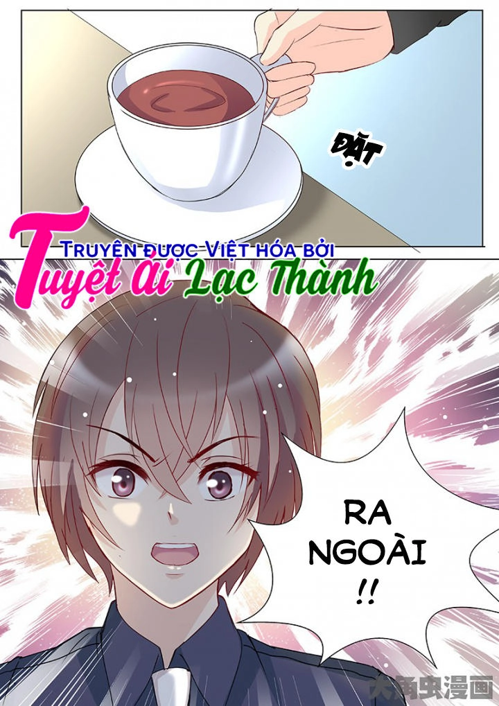 The Stars Are Not Luminous Body Chapter 100 - 5