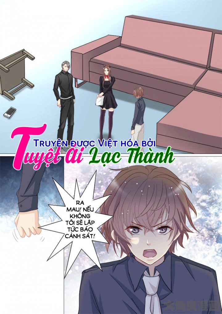 The Stars Are Not Luminous Body Chapter 101 - 2