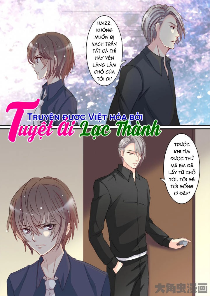 The Stars Are Not Luminous Body Chapter 101 - 6