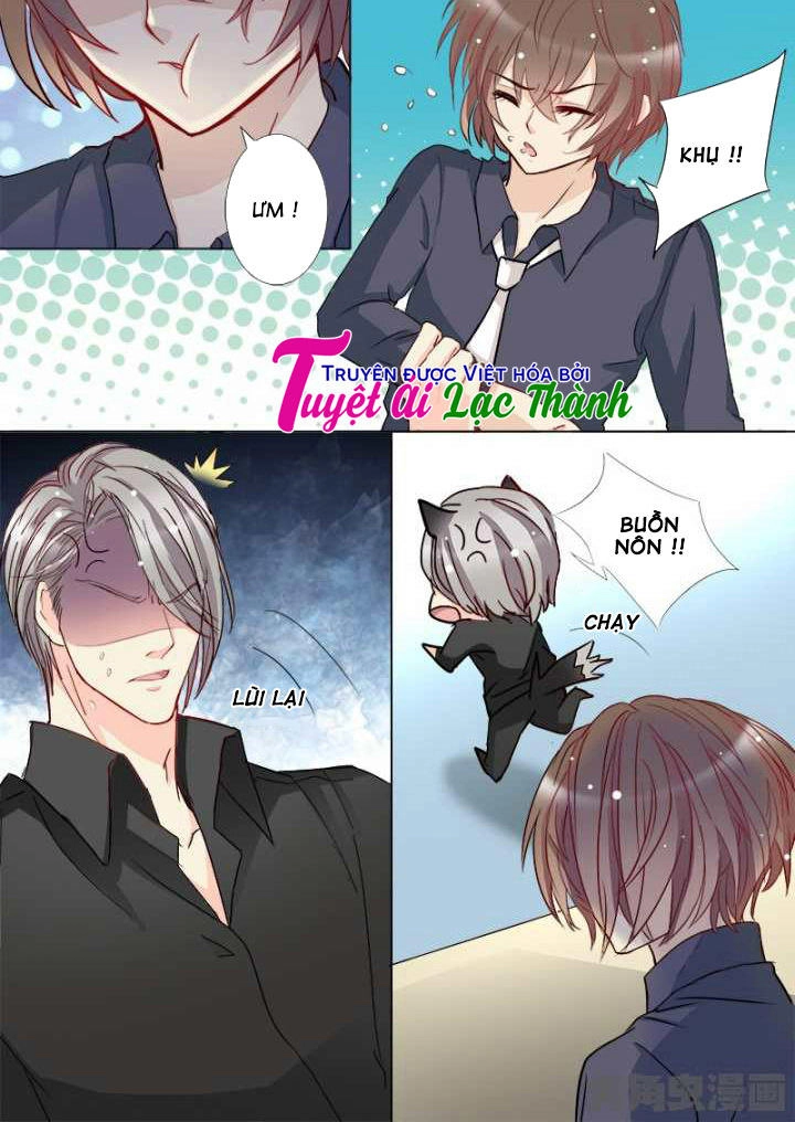 The Stars Are Not Luminous Body Chapter 103 - 5